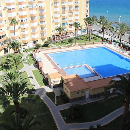 אלגארובו-קוסטה Apartamento Centro Internacional מראה חיצוני תמונה