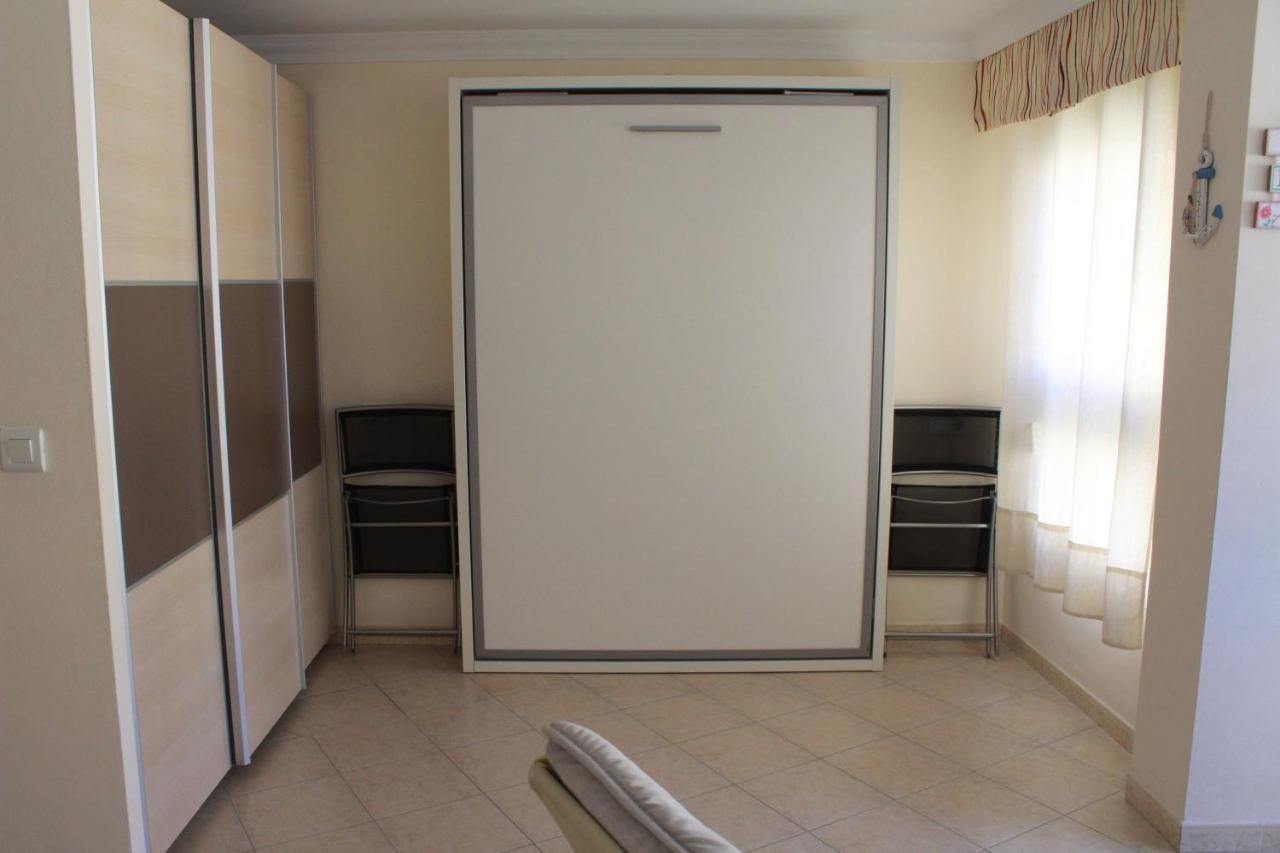 אלגארובו-קוסטה Apartamento Centro Internacional מראה חיצוני תמונה
